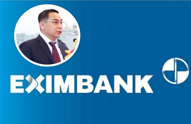 Ông Võ Quang Hiển không còn là thành viên HĐQT Eximbank