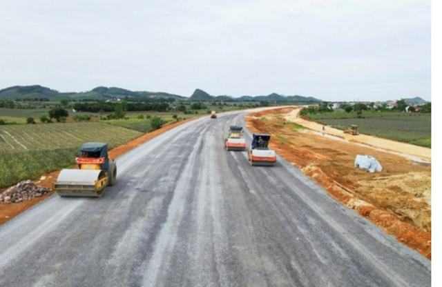 Bộ GTVT đề nghị thông tuyến cao tốc Mỹ Thuận - Cần Thơ trước 30/4/2023