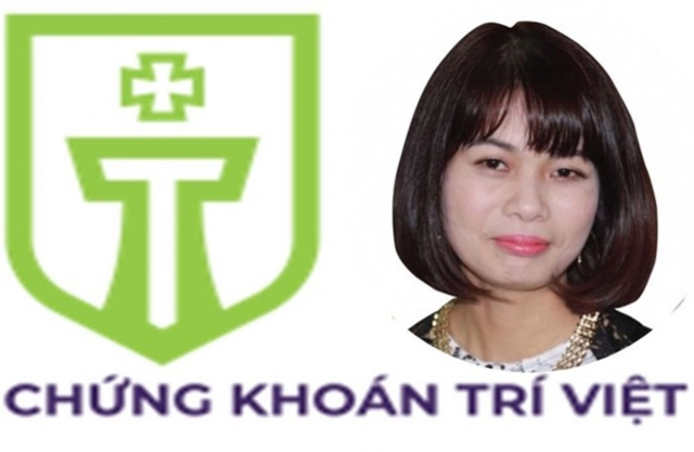 TVB vừa miễn nhiệm quyền Phó tổng giám đốc đối với bà Đỗ Thị Nga