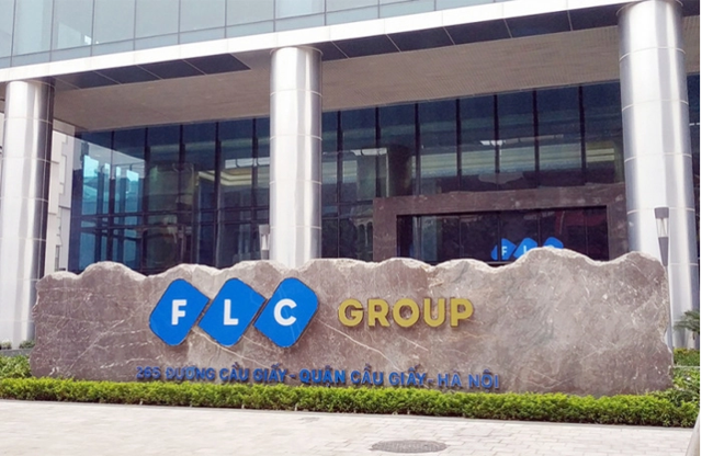 Công ty Cổ phần Tập đoàn FLC nợ bảo hiểm xã hội hơn 6,1 tỷ đồng