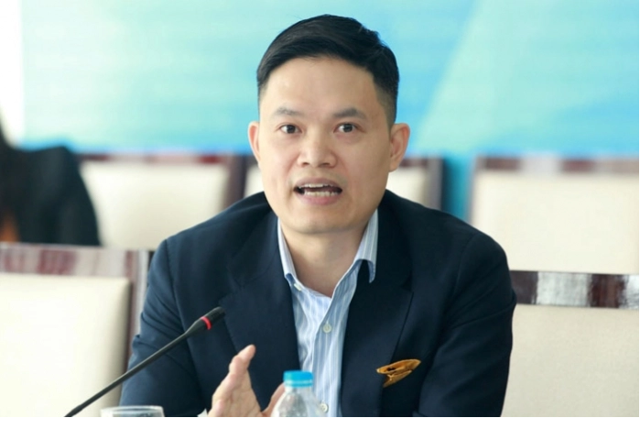 TS. Phạm Vũ Thăng Long, Giám đốc Nghiên cứu Kinh tế Vĩ mô, Công ty Chứng khoán TP. HCM (HSC)