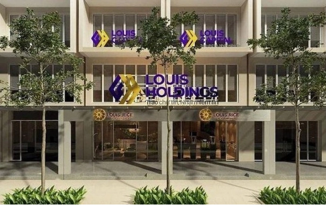 Louis Capital (TGG) muốn hủy phát hành hơn 54 triệu cổ phiếu .