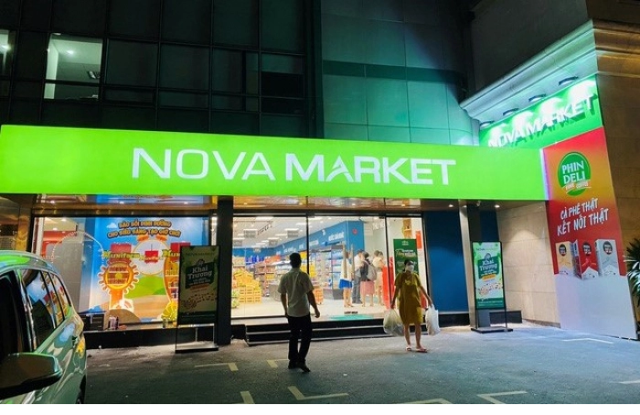 Nova Consumer nộp hồ sơ niêm yết lần đầu gần 120 triệu cổ phiếu lên HoSE.