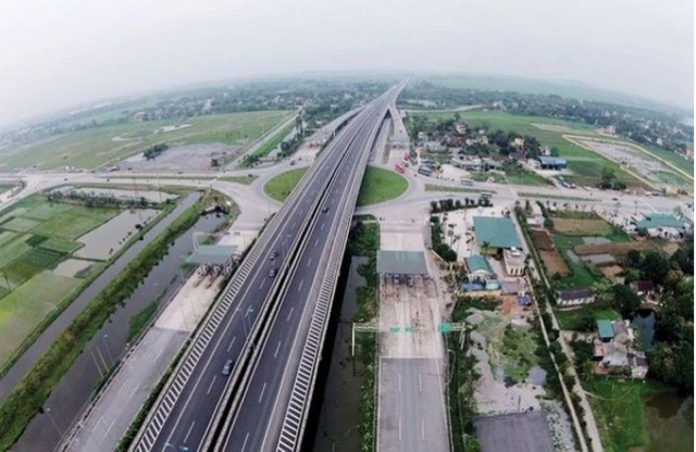 Đồng Nai 'xin' giữ lại gần 4.000 tỷ đồng hỗ trợ dự án sân bay Long Thành (ảnh minh họa)