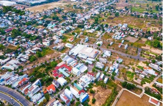 Xây dựng trái phép tại khu đô thị Mỹ Gia, Công ty TNHH Phú Gia Thịnh Quảng Nam bị xử phạt 70 triệu đồng.