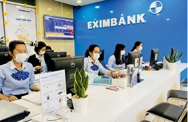 10 năm qua, nhân sự cấp cao luôn là điểm nóng, gây ra lùm xùm đầy bí ẩn tại Eximbank.