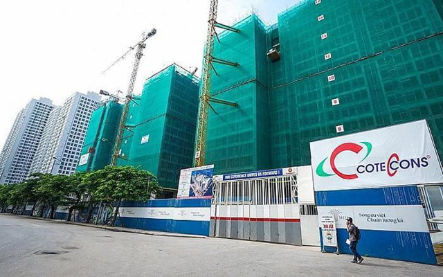 Nhiều doanh nghiệp ngo&agrave;i ng&agrave;nh như Coteccons l&ecirc;n kế hoạch l&agrave;m dự &aacute;n bất động sản, đ&aacute;nh dấu bước đầu ti&ecirc;n v&agrave;o một &ldquo;s&acirc;n chơi&rdquo; mới.