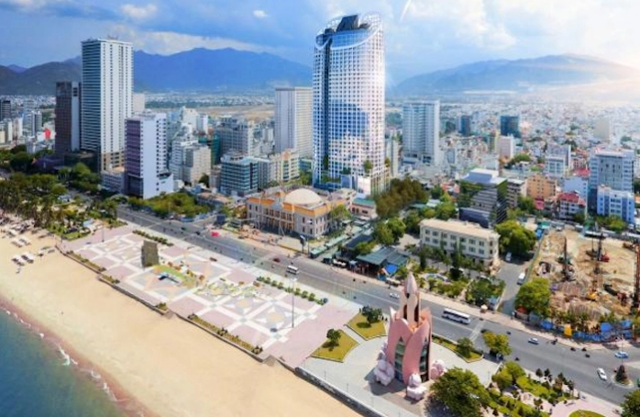 Khánh Hòa cần 10.300 tỷ đồng để thực hiện kế hoạch phát triển nhà ở năm 2022.
