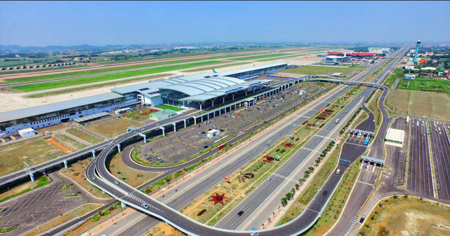 Hà Nội: Đấu giá 50 thửa đất có tổng diện tích hơn 4.900m2 ở gần sân bay Nội Bài. Ảnh minh họa