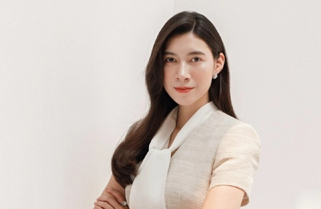 CEO Nguyễn Ngọc Mỹ