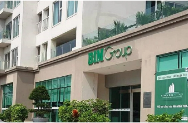 Công ty cổ phần Bất động sản BIM (BIM Land) là thành viên Tập đoàn BIM Group.