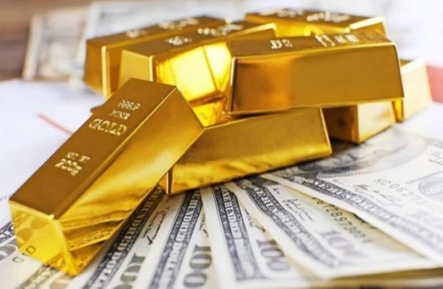 Chuyên gia của World Bank dự báo triển vọng của giá vàng khá ảm đạm