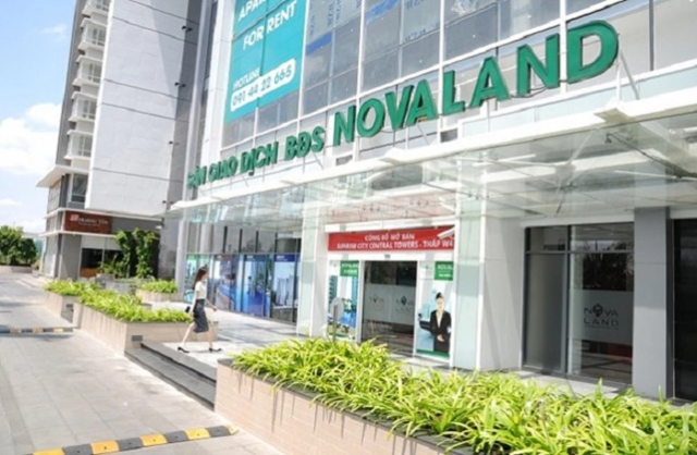 Novaland (NVL): Quý III lãi 736 tỷ, có 22.000 tỷ gửi ngân hàng, gần 15.000 tỷ người mua trả trước