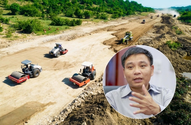 Bộ trưởng Nguyễn Văn Thắng chốt thời hạn khởi công nhiều dự án giao thông lớn.