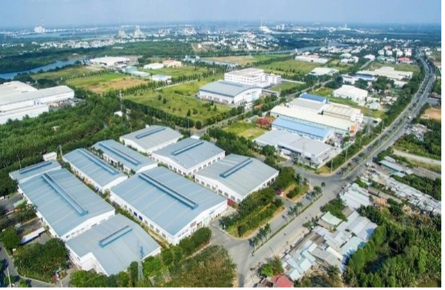 Thanh Hoá thành lập thêm 2 cụm công nghiệp (Ảnh: Minh Hoạ)