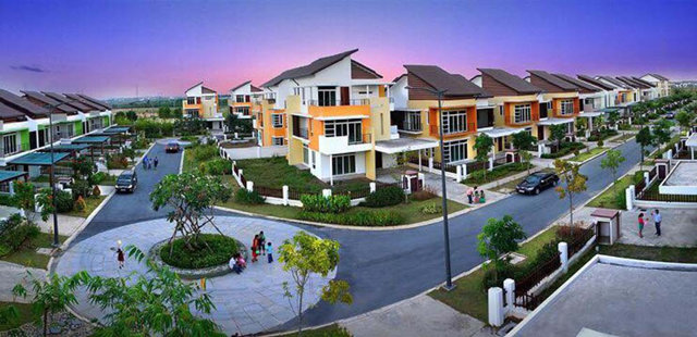 Việt Hưng 'rộng cửa' làm khu dân cư gần 400 tỷ đồng tại Thanh Hoá (Ảnh minh hoạ)
