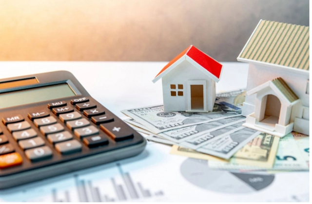 Lãi suất vay mua nhà bắt đầu điều chỉnh và tiếp tục tăng trong năm tới.