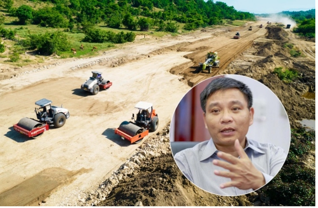 Bộ trưởng Nguyễn Văn Thắng yêu cầu tuyệt đối không để xảy ra tình trạng bán thầu.