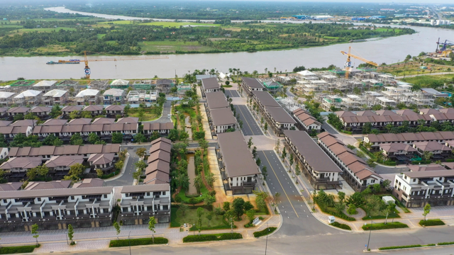 Hàng loạt “ông lớn” bất động sản: Hưng Thịnh, Hòa Phát, Sovico, Vinaconex,…đổ bộ vào Phú Yên