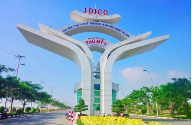 IDICO hợp tác với Tân Tạo, xây nhà xưởng dịch vụ 2.000 tỷ đồng