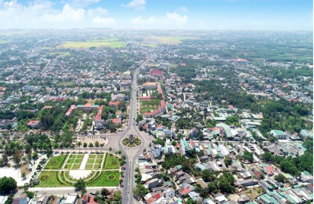 Bình Thuận công bố danh sách hàng loạt dự án vi phạm tiến độ sử dụng đất (ảnh minh họa)