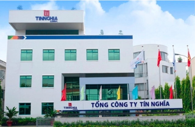 Tín Nghĩa (TID) bổ nhiệm Tổng giám đốc mới thay ông Nguyễn Văn Hồng vừa bị bắt.