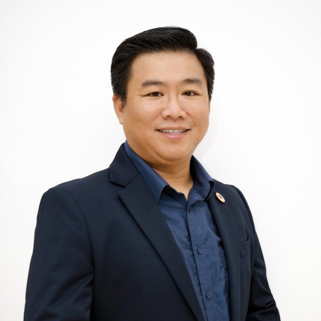 PGS.TS Nguyễn Khắc Quốc Bảo - Ph&oacute; hiệu trưởng Trường Đại học Kinh tế TP. HCM