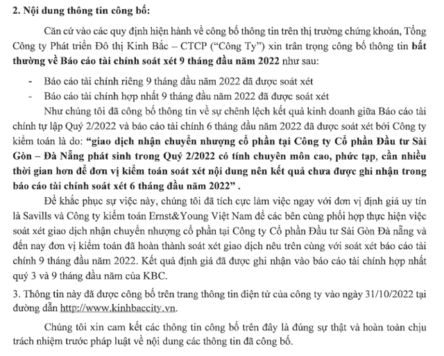 Th&ocirc;ng tin c&ocirc;ng bố về việc chuyển nhượng cổ phần tại CTCP Đầu tư S&agrave;i G&ograve;n &ndash; Đ&agrave; Nẵng ph&aacute;t sinh trong qu&yacute; II/2022