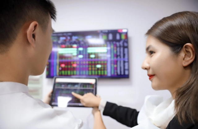Tìm cơ hội trong nhóm cổ phiếu ngành thủy sản