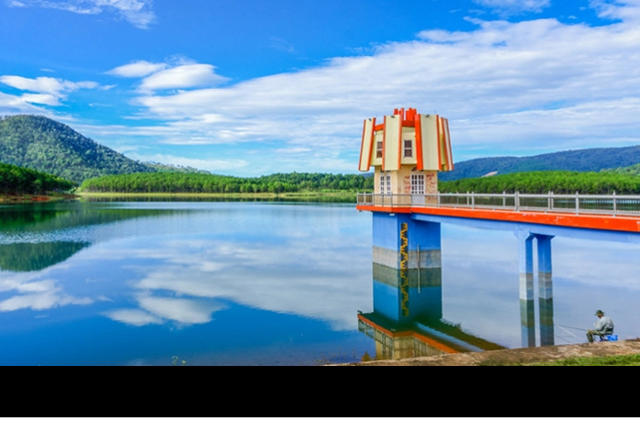 Thanh tra Chính phủ: Loạt sai phạm ở khu du lịch quốc gia hồ Tuyền Lâm, nguồn nước bị ô nhiễm