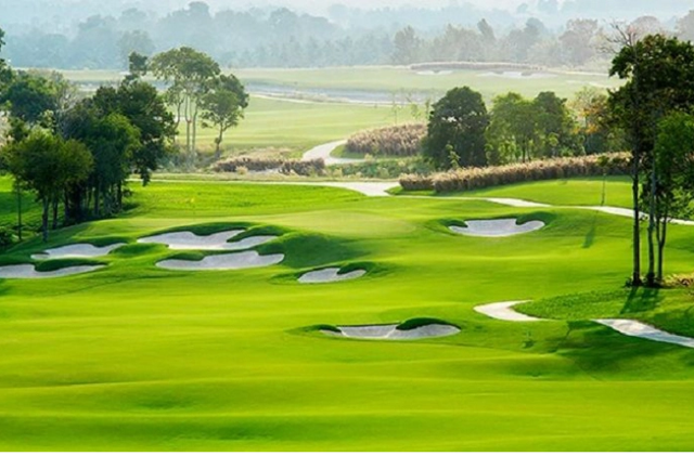Thanh tra Chính phủ công bố hàng loạt vi phạm tại các dự án sân golf ở Quảng Nam,Thừa Thiên- Huế, Lâm Đồng