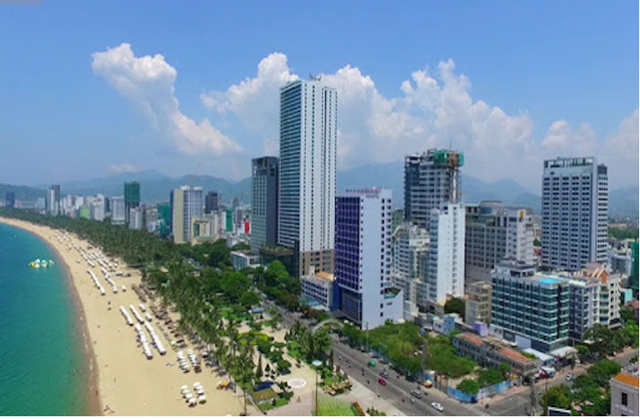 Phú Yến sẽ phát triển nhà ở giai đoạn 2021-2025 với diện tích 796 ha.