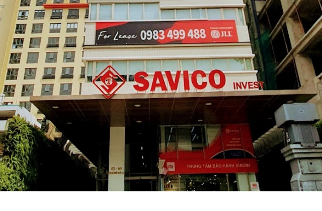 Bán cổ phiếu quỹ không báo cáo, Savico (SVC) bị xử phạt.