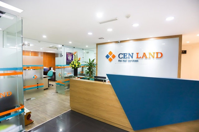 CenLand mua lại trước hạn toàn bộ lô trái phiếu trị giá 500 tỷ đồng