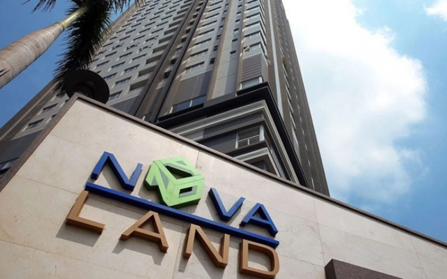 Novaland (NVL) lên tiếng về sự kiện vi phạm nghĩa vụ trái phiếu NVLH2123014.
