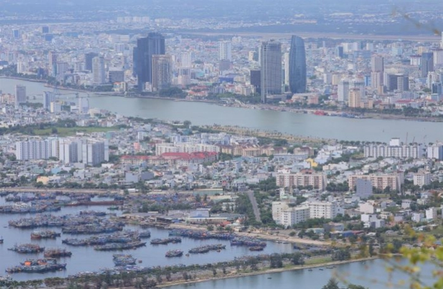 Đà Nẵng sẽ phát triển 75 dự án nhà ở thương mại giai đoạn 2021-2025.