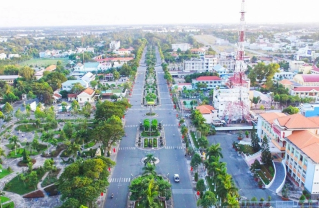Gần 1.000 triệu USD vốn đầu tư chảy về tỉnh Quảng Ngãi.