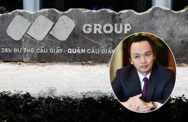 Ông Trịnh Văn Quyết "bán chui" 74,8 triệu cổ phiếu FLC trong phiên giao dịch ngày 10/1/2022.