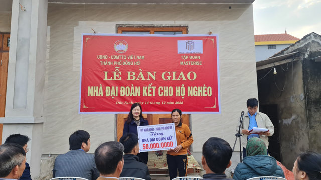 Masterise Group và hành trình nâng tầm chất lượng sống của hơn 1 triệu người Việt - Ảnh 5
