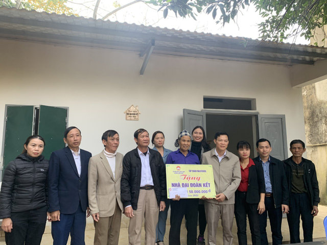 Masterise Group và hành trình nâng tầm chất lượng sống của hơn 1 triệu người Việt - Ảnh 6