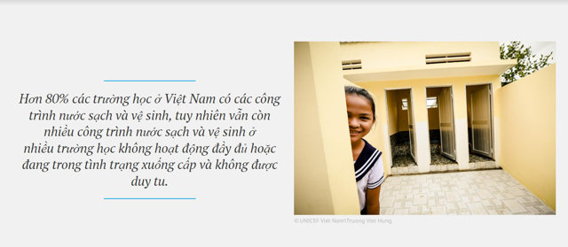 Masterise Group & Unicef Việt Nam đưa sáng kiến nhà vệ sinh không phát thải đầu tiên tới Sóc Trăng - Ảnh 1
