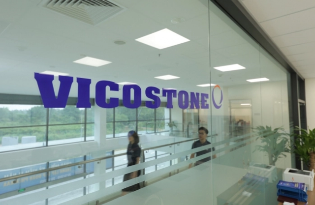 UBCKNN từ chối hồ sơ mua lại cổ phiếu quỹ của Vicostone