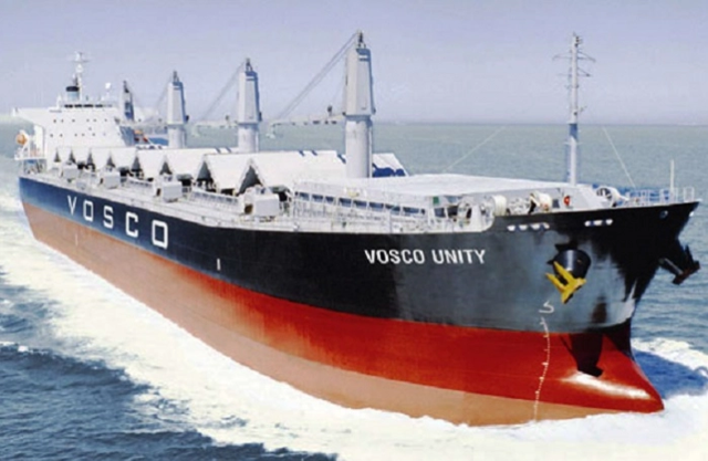 Vosco xoá hết 388 tỷ đồng lỗ luỹ kế trong năm 2022 bất chấp lợi nhuận quý IV lao dốc