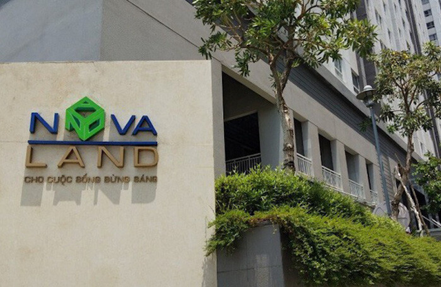 Ông Bùi Xuân Huy bán xong gần 15 triệu cổ phiếu Novaland, giảm sở hữu còn gần 3%.