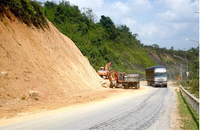 Chi nghìn tỷ nâng cấp Quốc lộ 4B đoạn qua Lạng Sơn.