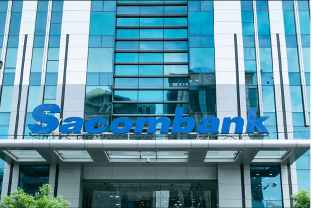 Dragon Capital bán ra cổ phiếu Sacombank (STB), giảm tỷ lệ sở hữu còn gần 6%.