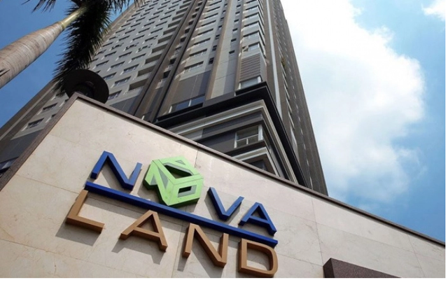 Novaland (NVL) bổ sung tài sản đảm bảo cho khoản vay 1.600 tỷ tại MSB.