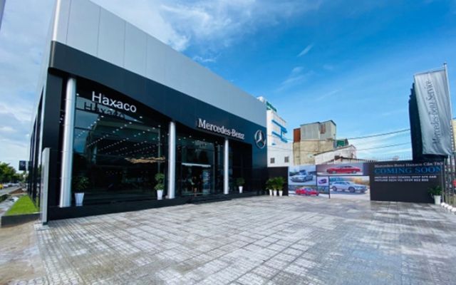 Haxaco: Một cá nhân mạnh tay mua 10,5 triệu cổ phiếu, nâng sở hữu lên hơn 15%.