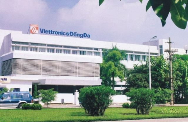 SCIC tiếp tục thoái vốn Viettronics, khởi điểm hơn 1.066 tỷ đồng