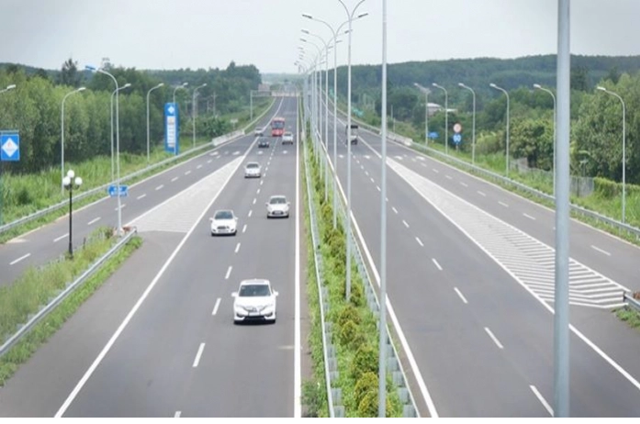 Kiên Giang đề xuất làm đường cao tốc Hà Tiên - Rạch Giá hơn 25.000 tỷ đồng (ảnh minh họa)